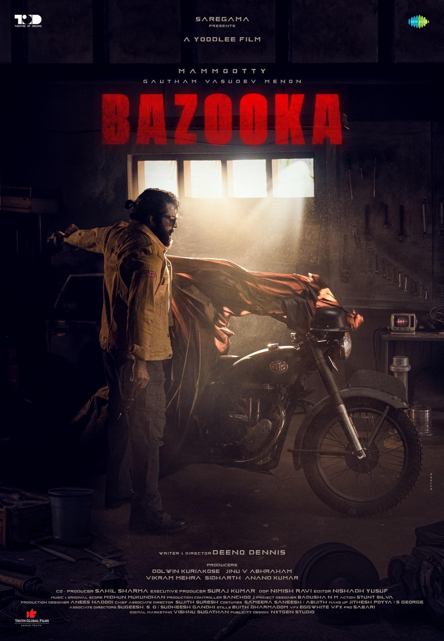 Bazooka